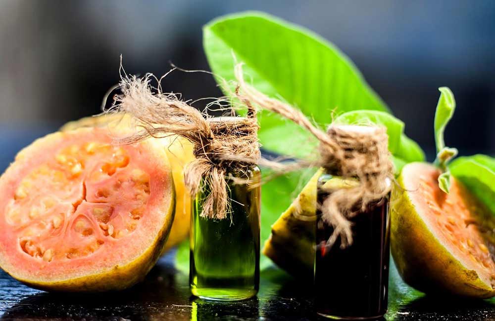 Perfumy oparte na słodkich owocach