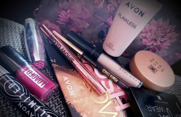 Jak zostać konsultantką avon?