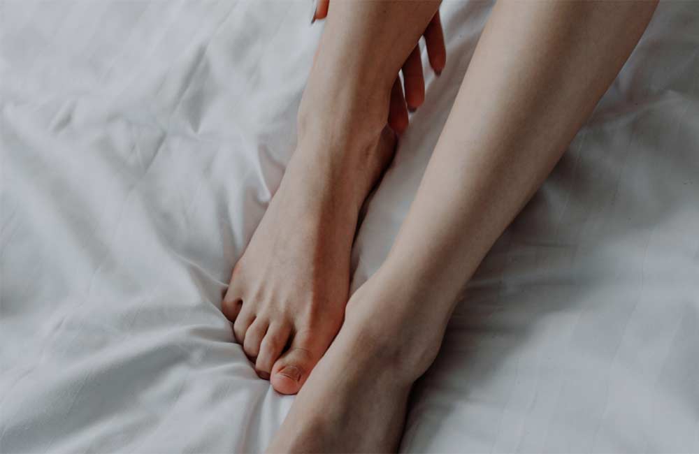 Zakrzepica - przyczyny występowania i sposoby zapobiegania.