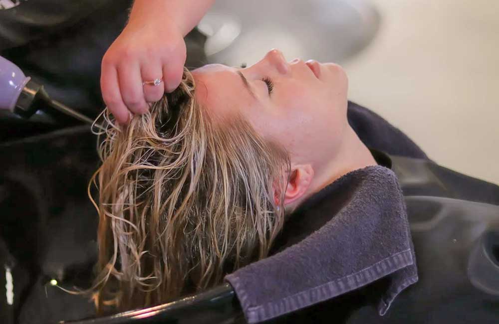 Kemon szampon Kemon szampon