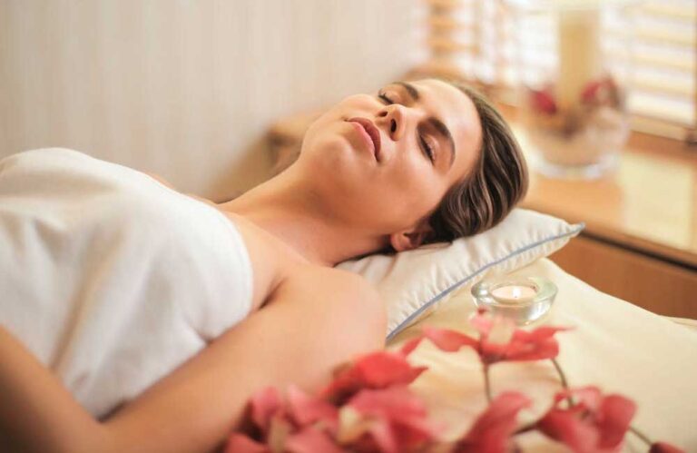 laseroterapia