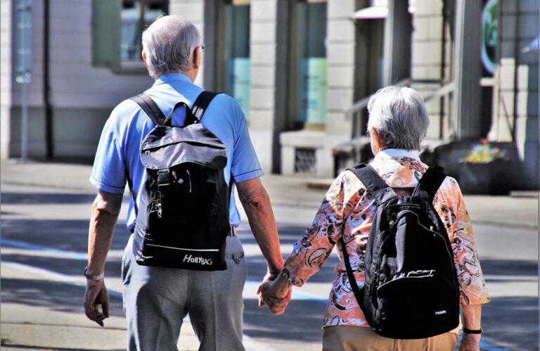 Portal randkowy dla seniorów