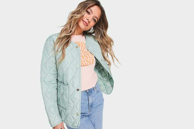 Jak stworzyć aktualny, wiosenny look?