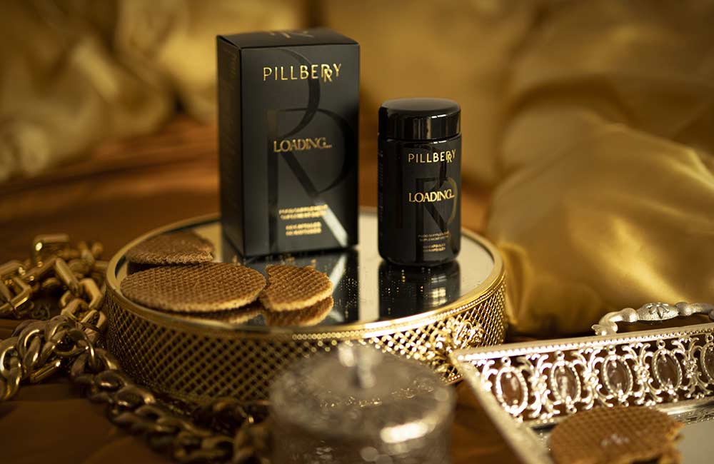 pillbery - suplementy diety dla kobiet