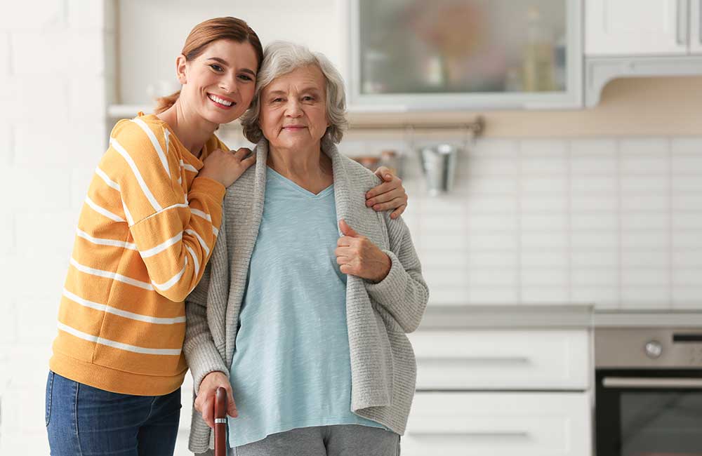 Obowiązki Opiekunki osób starszych w Niemczech