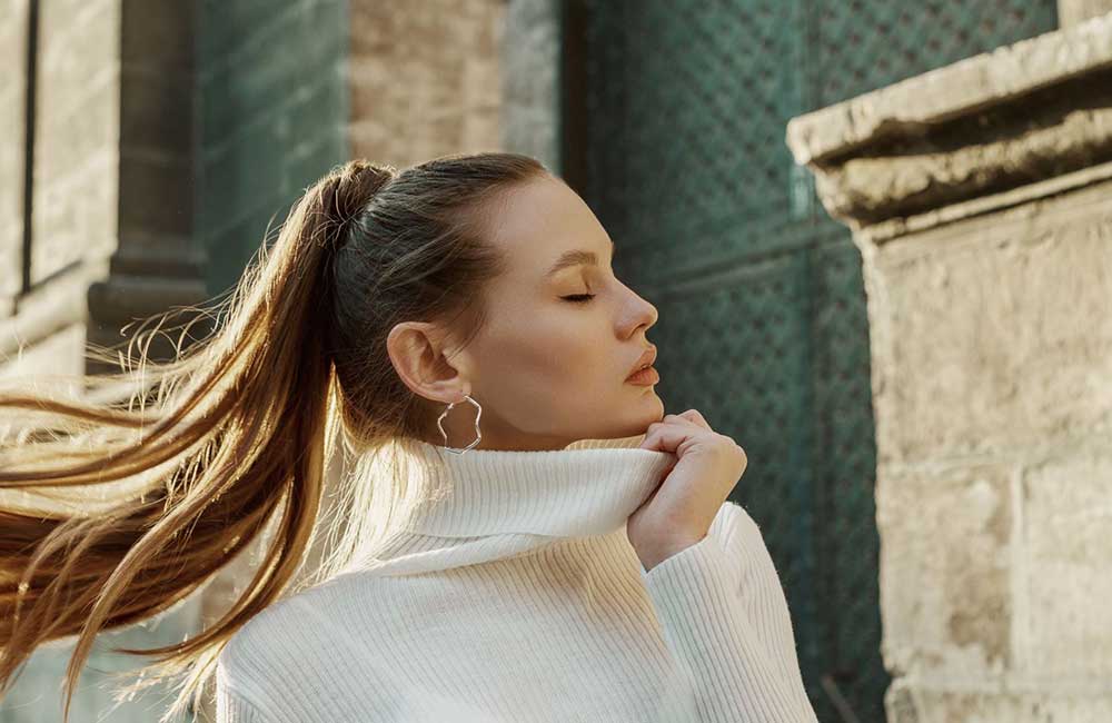 Modna biżuteria na jesień