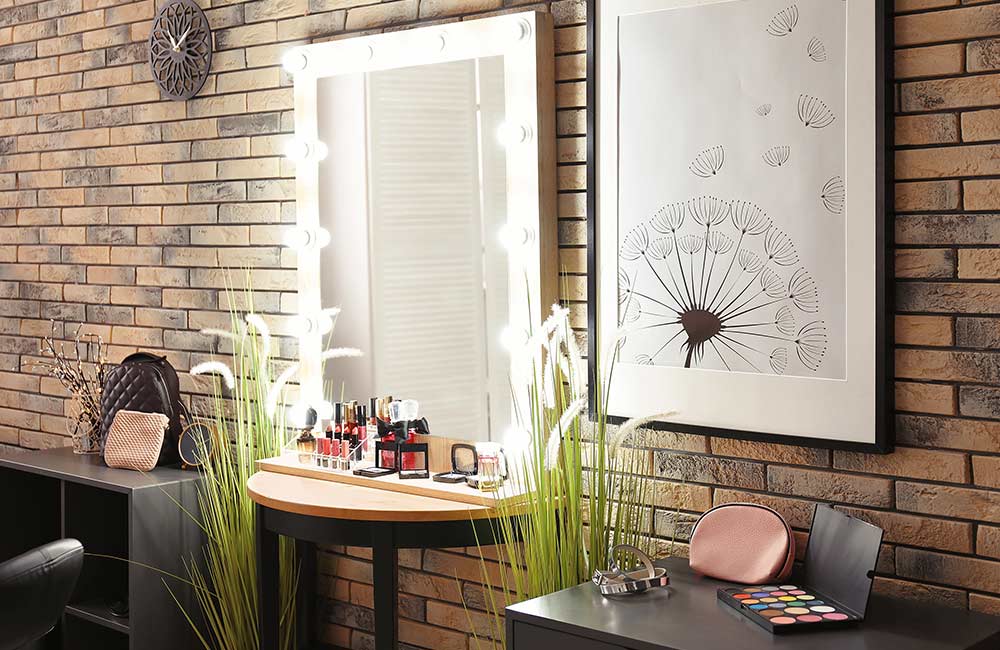 Atrakcyjny salon kosmetyczny – jak go udekorować?