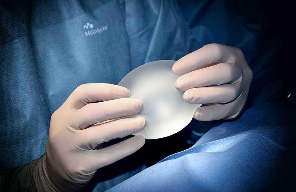 Chcesz powiększyć piersi?