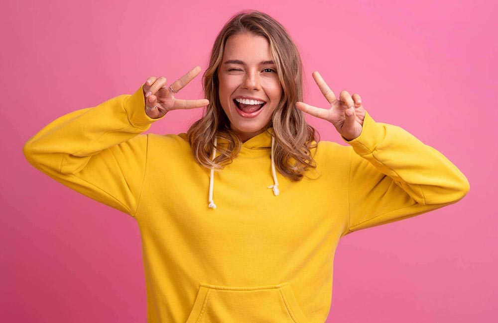 Bluzy polarowe damskie