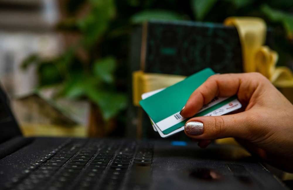 Karta Google Play – co musisz o niej wiedzieć?