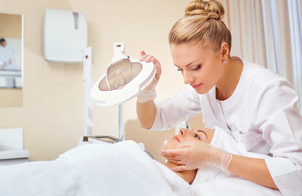 Które urządzenia kosmetyczne przydadzą się w twoim gabinecie kosmetycznym?