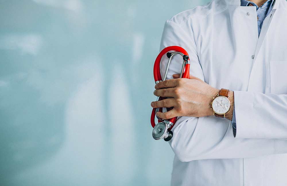 Doktor do domu dla dzieci