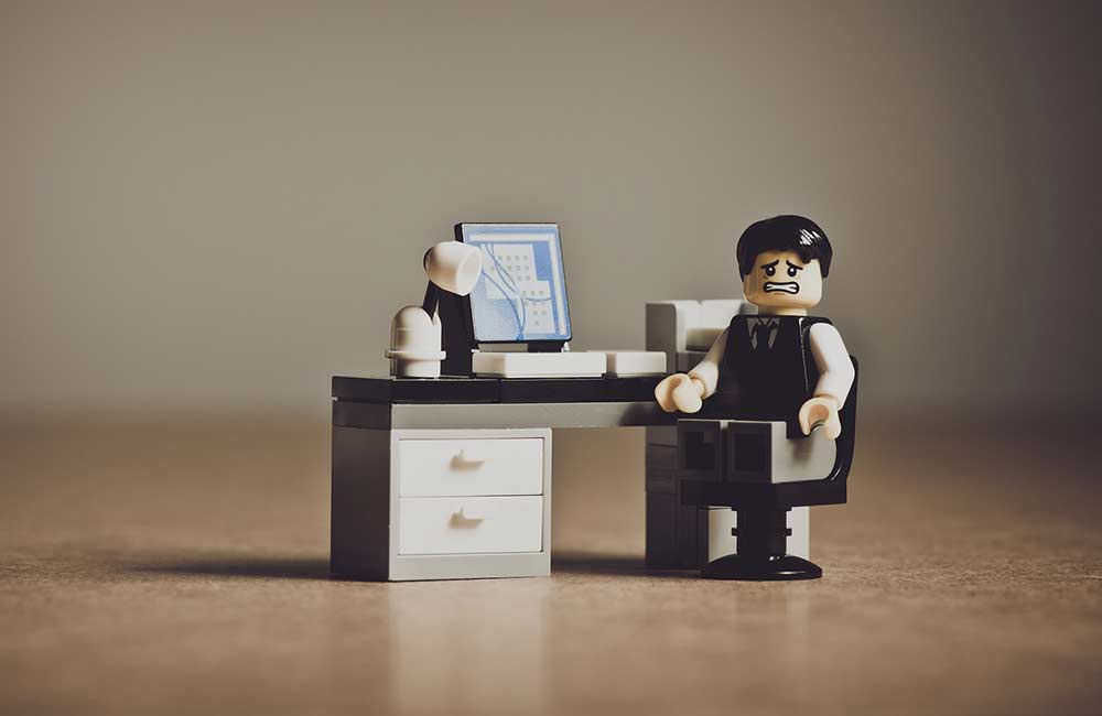 Co poradzić na problemy z pracodawcą?