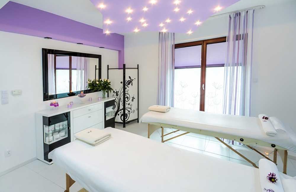 Zabiegi medycyny estetycznej