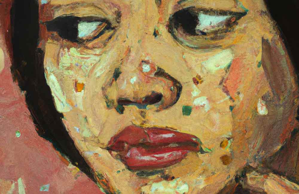 Pielęgnacja cery trądzikowej