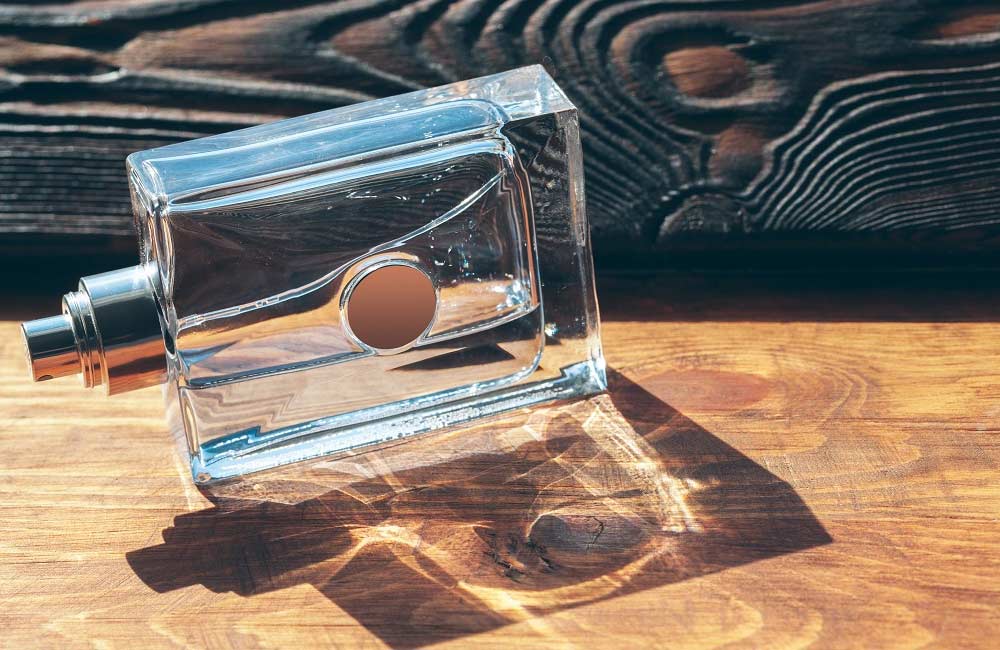 Wyjątkowe zapachy dla mężczyzn Wyjątkowe zapachy dla mężczyzn