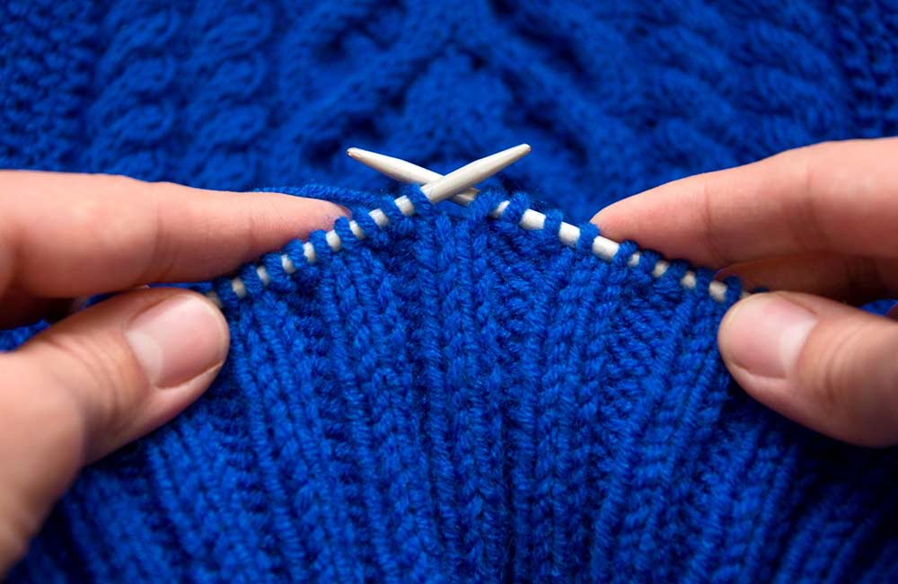 Jak zakochać się we włóczkach?