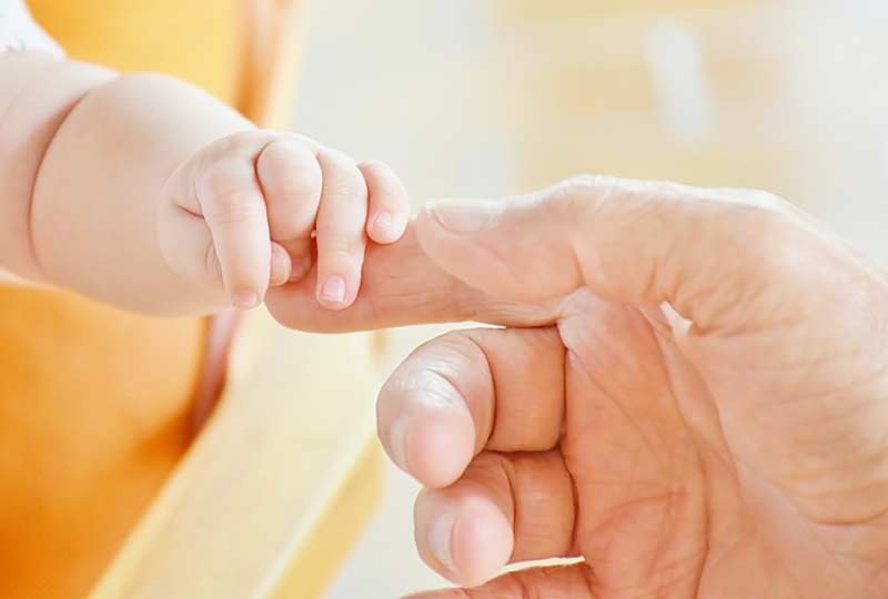 Co powinno się znaleźć w wyprawce dla noworodka? Co powinno się znaleźć w wyprawce dla noworodka?