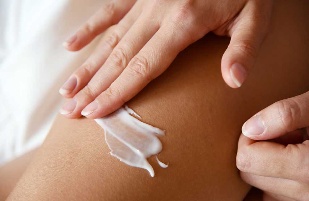 Jak wybrać balsam do swojego typu skóry?