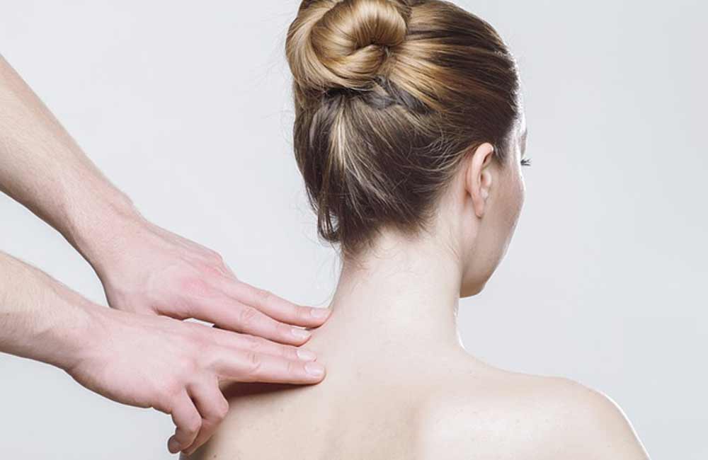 Jak często robić masaż?