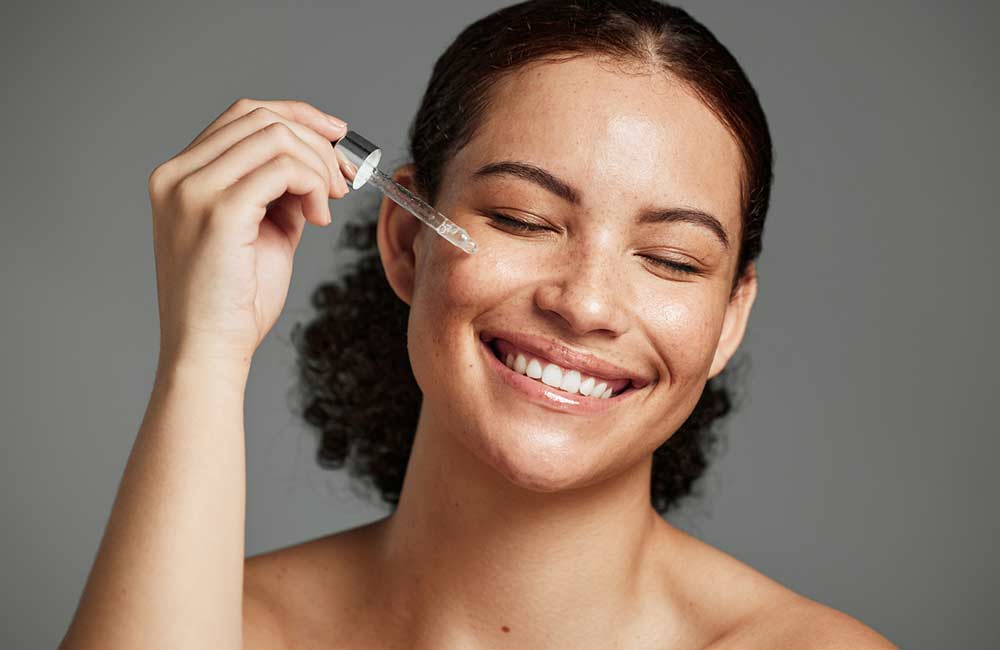 Serum przeciwzmarszczkowe Age Proteom™ Serum przeciwzmarszczkowe Age Proteom™