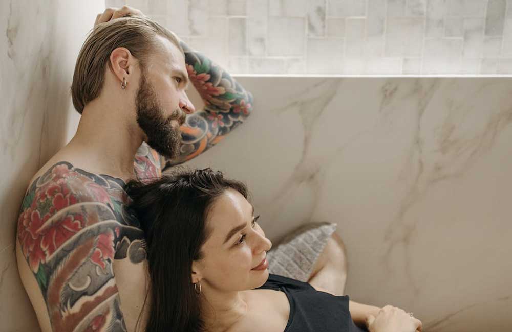 Zestaw specjalny do kolorowych dziar - co powinieneś mieć w swojej kosmetyczce?