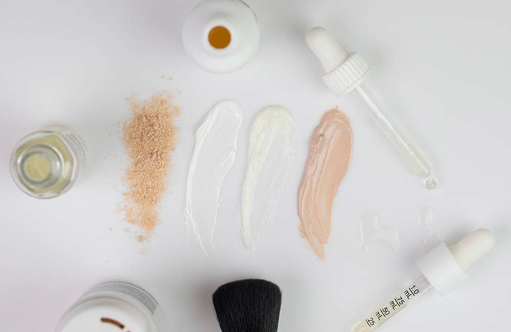 Kosmetyki na trądzik różowaty