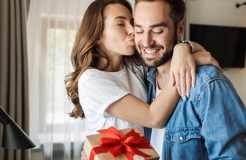 Personalizowane prezenty – hit, czy tylko chwilowa moda?