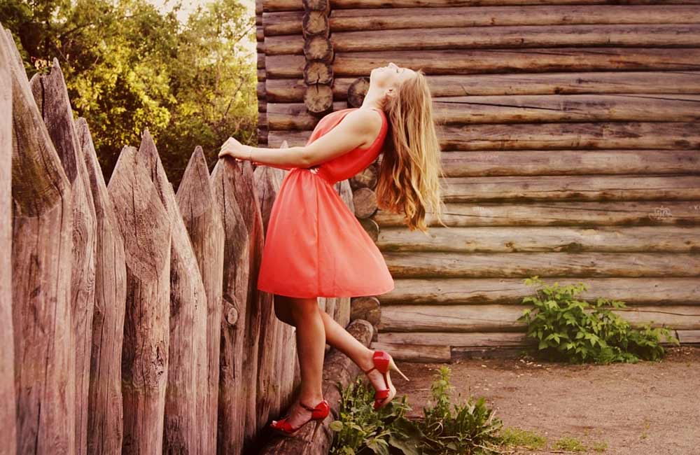 Sukienki które pokochasz od pierwszego założenia