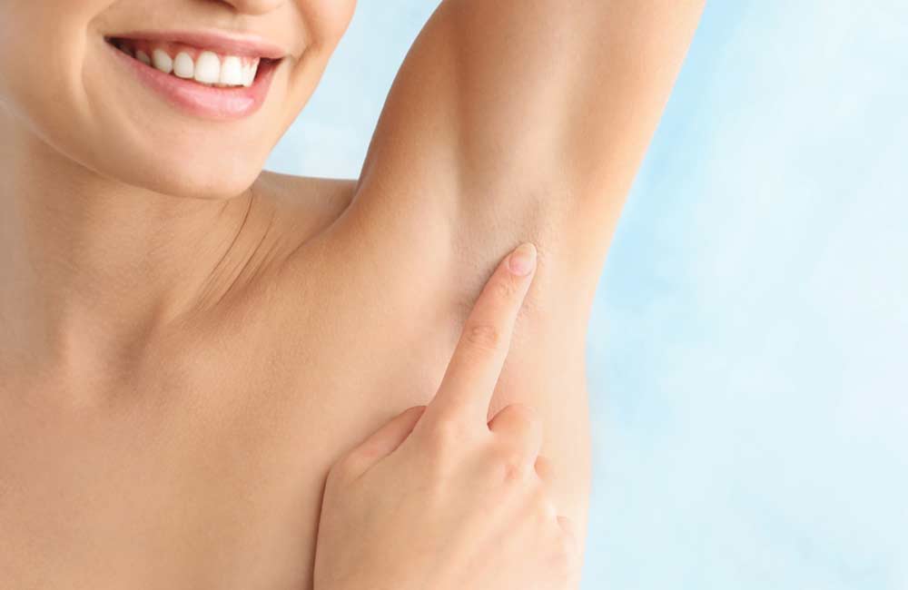 Depilacja laserowa - nowy wymiar gładkiej skóry