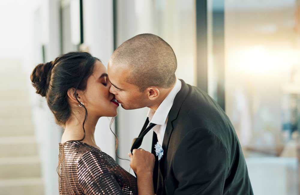 odkryj nowe aspekty w partnerze