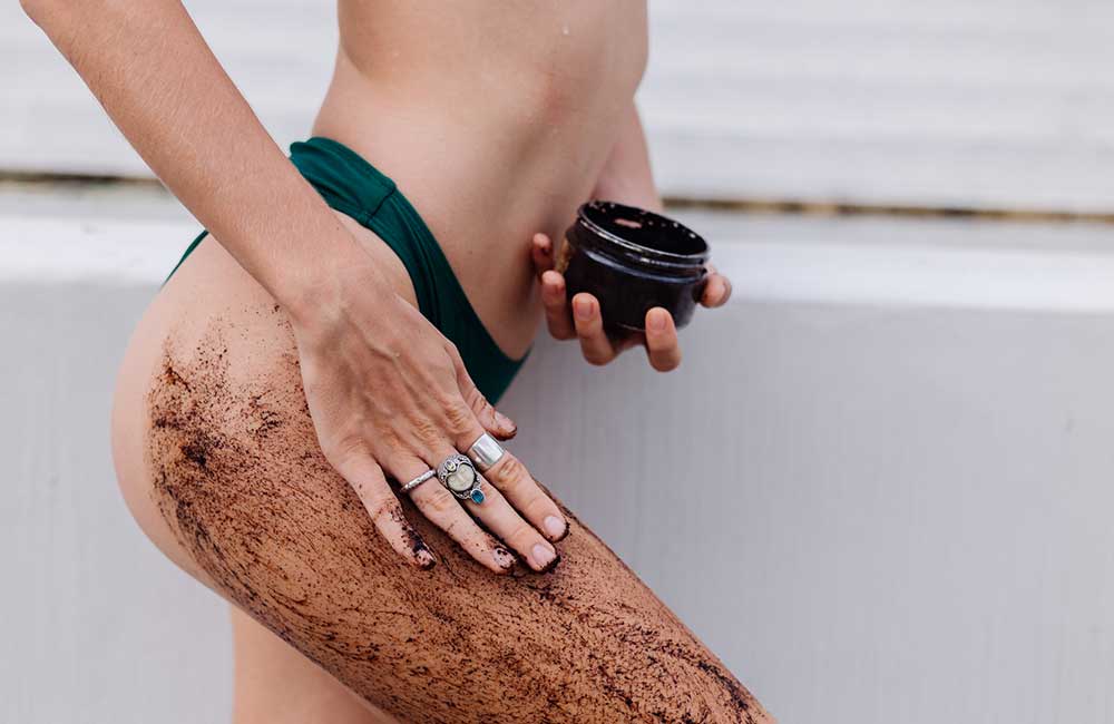 Jak przygotować ciało na lato – garść wskazówek Jak przygotować ciało na lato – garść wskazówek