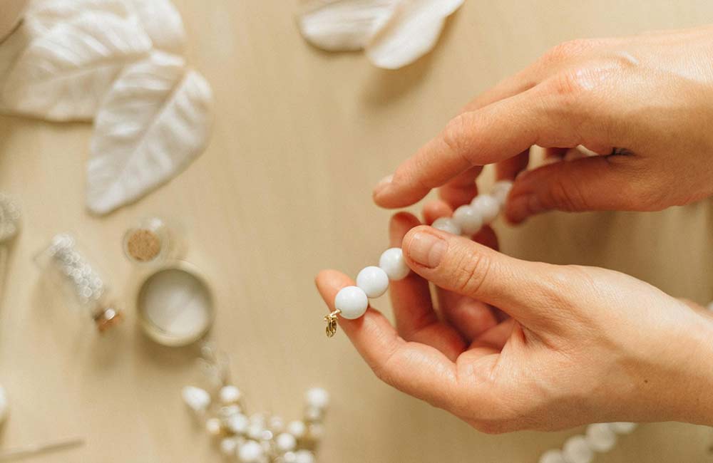 Biżuteria handmade - unikatowa i piękna