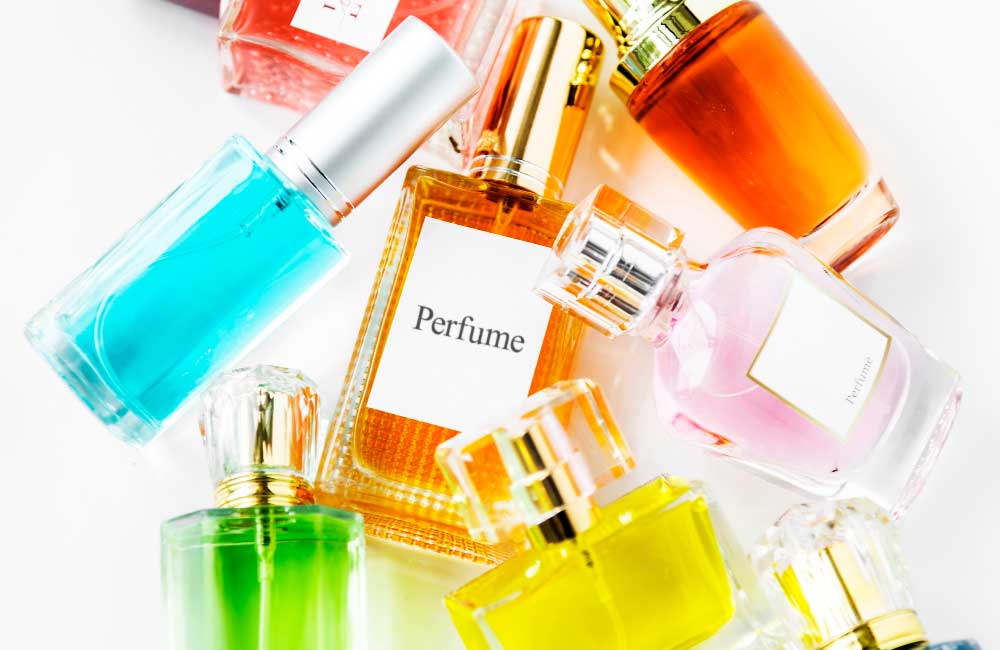 Perfumy Ariany Grande Perfumy Ariany Grande