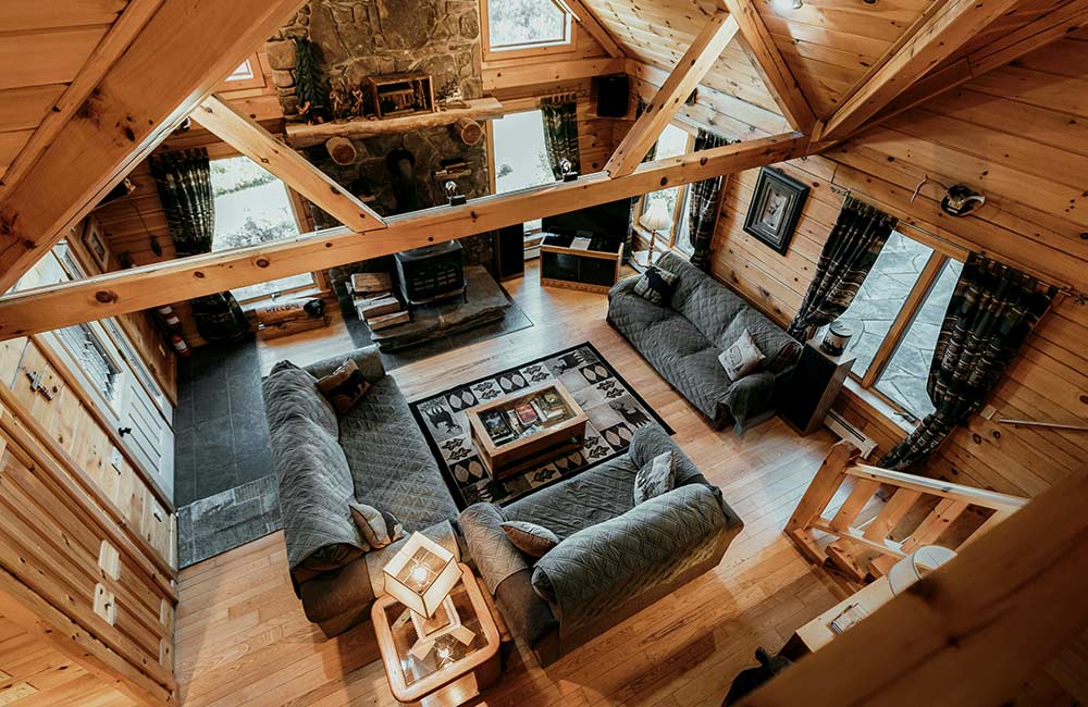 Jak stworzyć dom pełen ciepła? 5 porad!