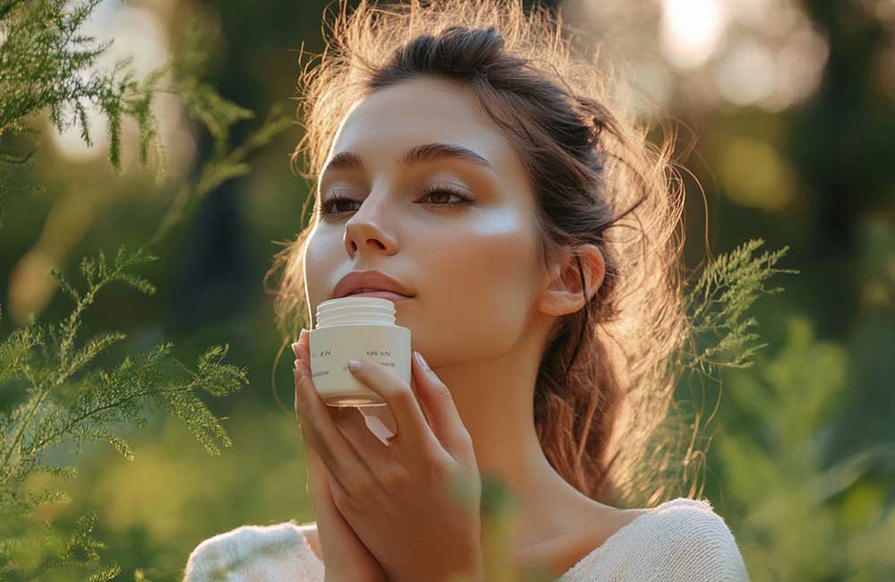 Pielęgnacja twarzy w 2024 roku