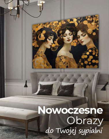 Obrazy do sypialni