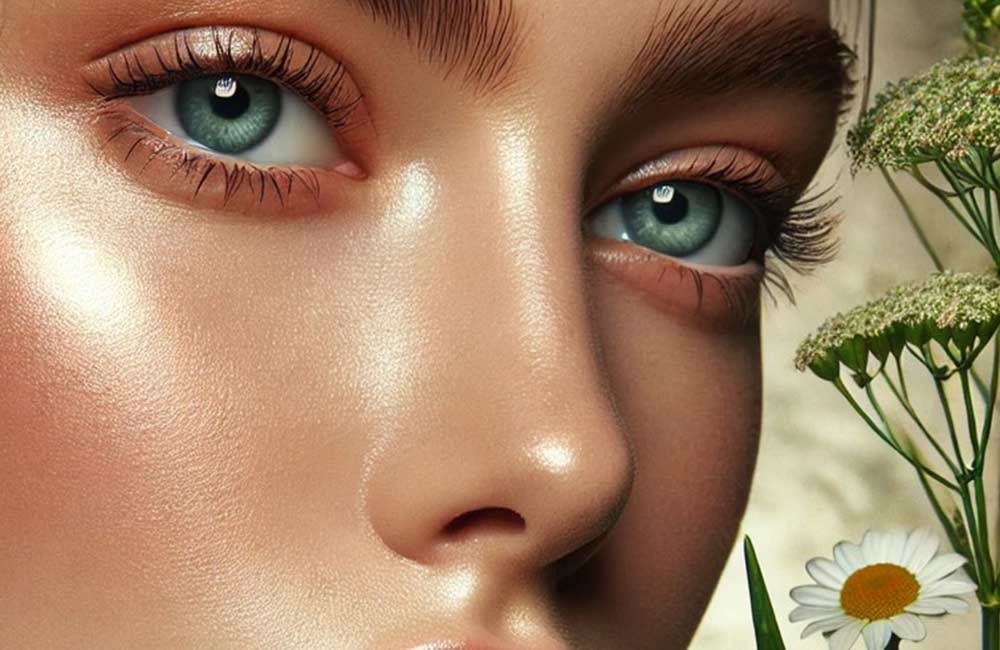 Eko-pielęgnacja Twarzy: dlaczego Naturalne Składniki są niezastąpione