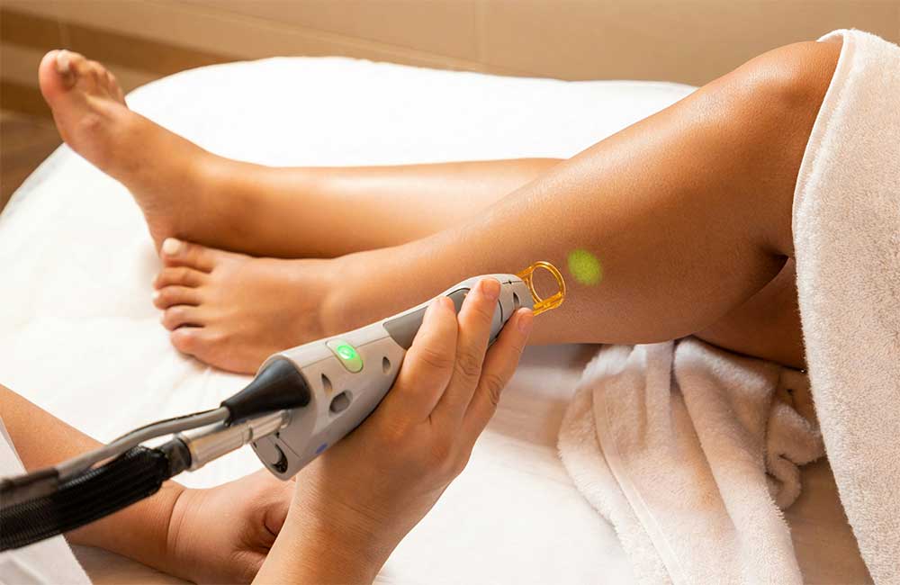 Laser do epilacji – niezbędne urządzenie w salonie kosmetycznym Laser do epilacji – niezbędne urządzenie w salonie kosmetycznym