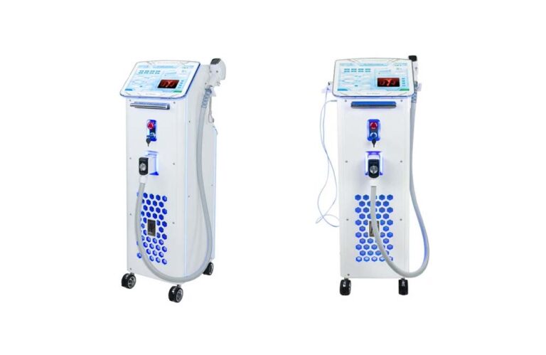 Laser diodowy DL-7000 UltraPuls Smart