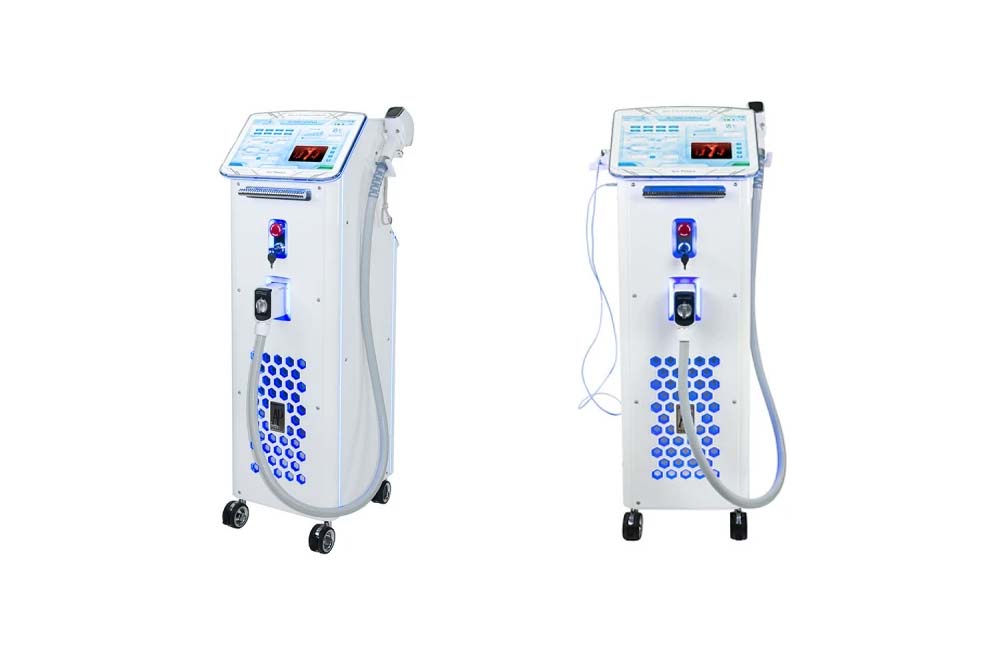 Laser diodowy DL-7000 UltraPuls Smart