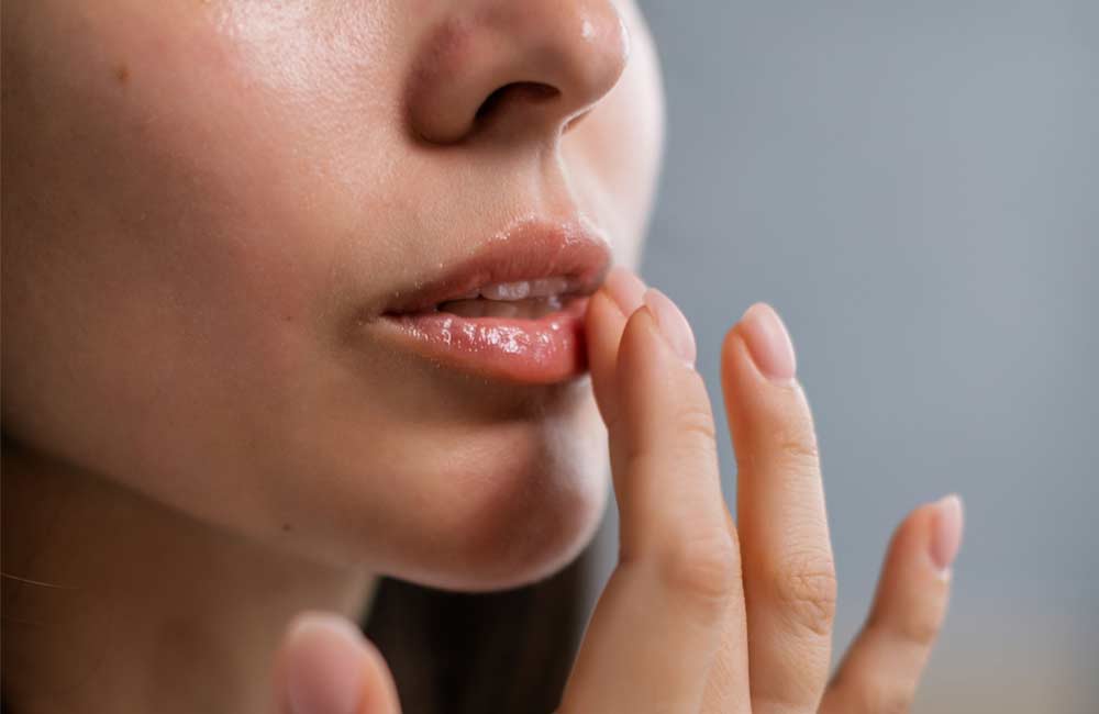 Lip balm